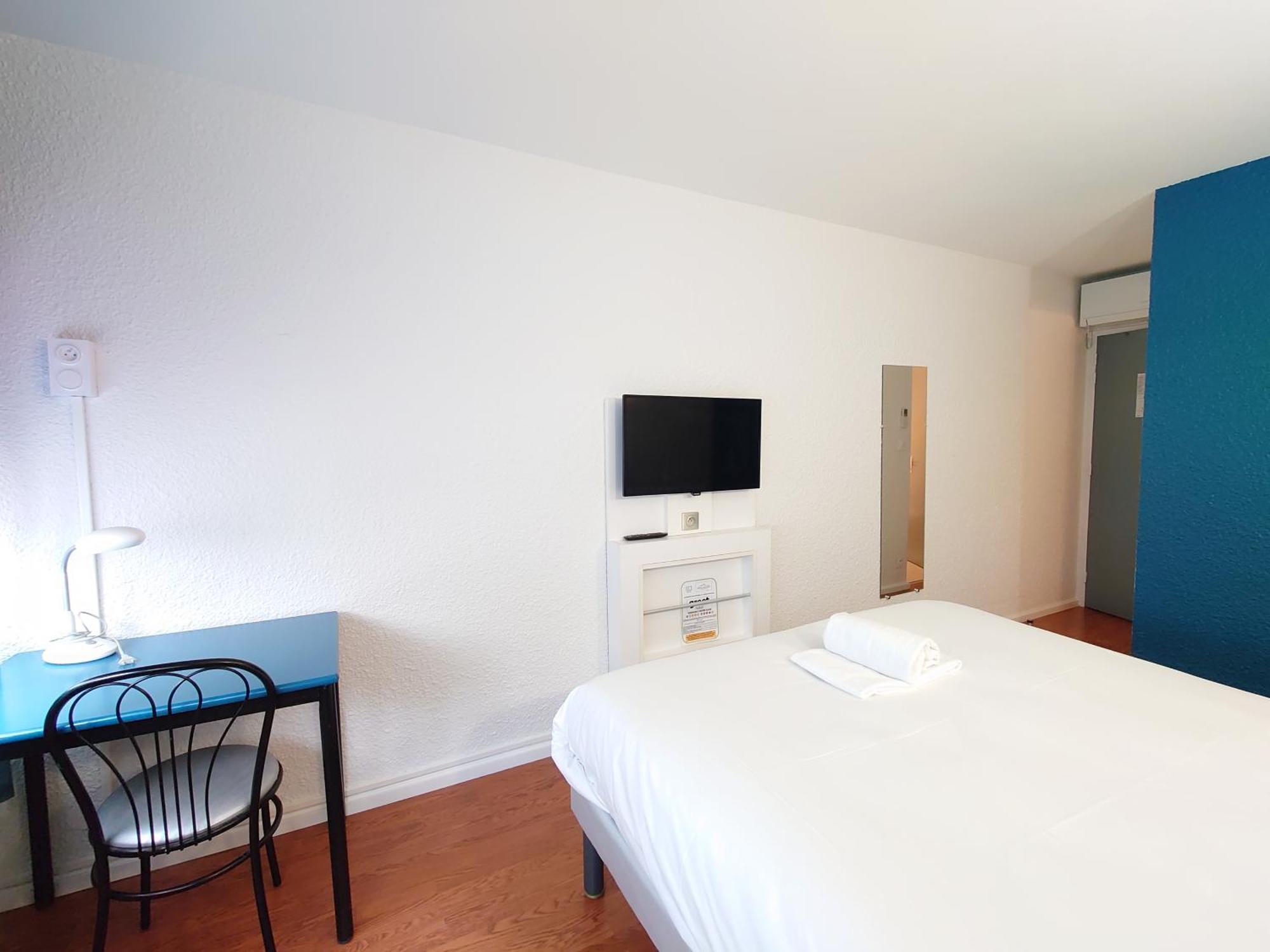 Greet Hotel Grenoble Centre Gare Kültér fotó