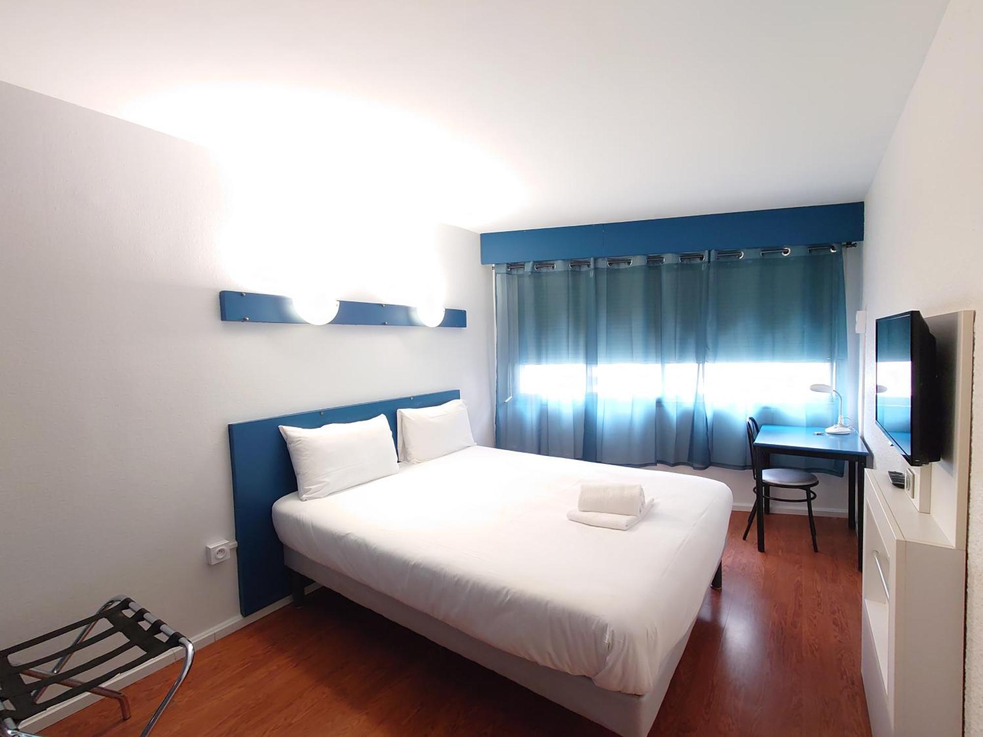 Greet Hotel Grenoble Centre Gare Kültér fotó