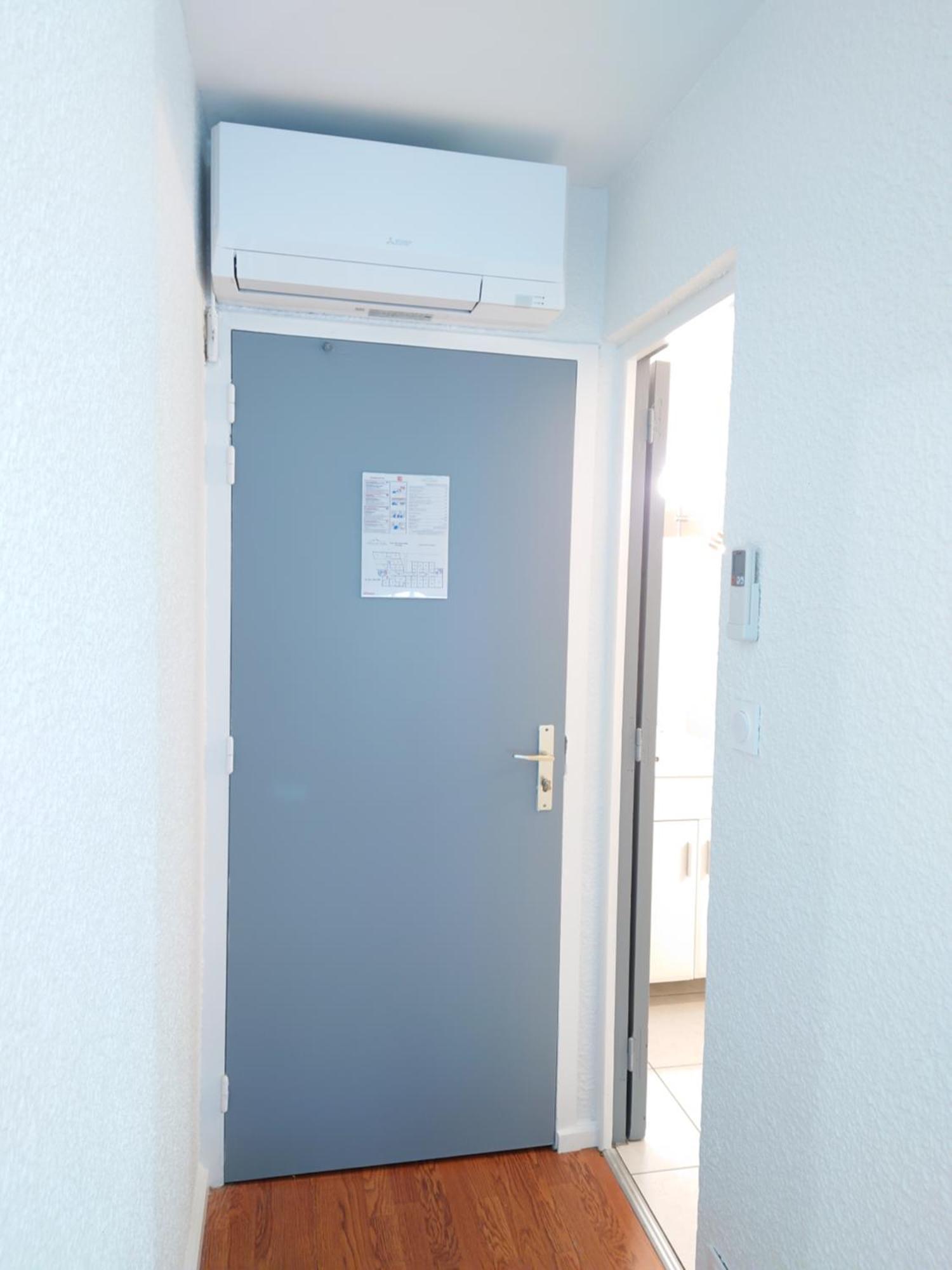 Greet Hotel Grenoble Centre Gare Kültér fotó