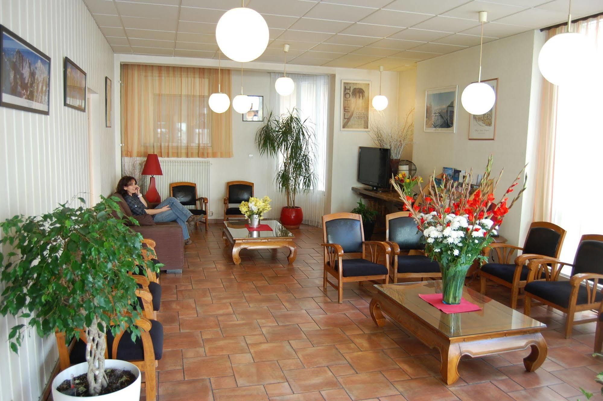 Greet Hotel Grenoble Centre Gare Kültér fotó