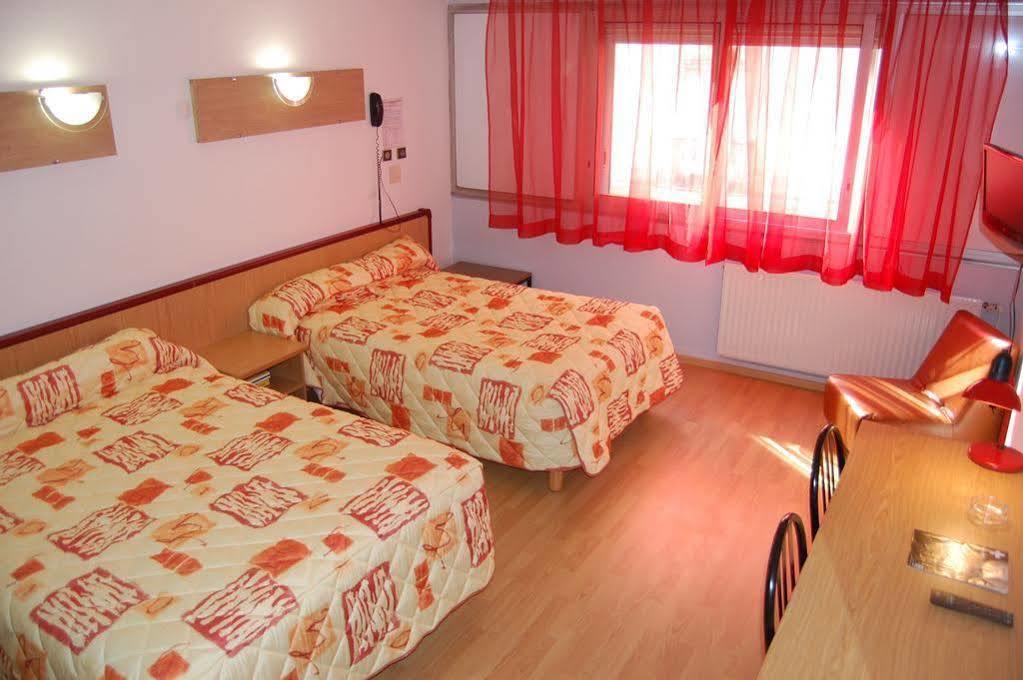 Greet Hotel Grenoble Centre Gare Kültér fotó